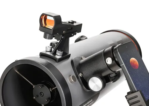 photograph Levenhuk Kelvin Nova PLUS 114/500 Phototelescope,  13