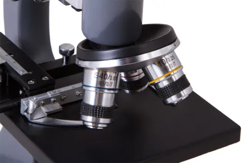 photograph Levenhuk 7S NG Monocular Microscope,  8