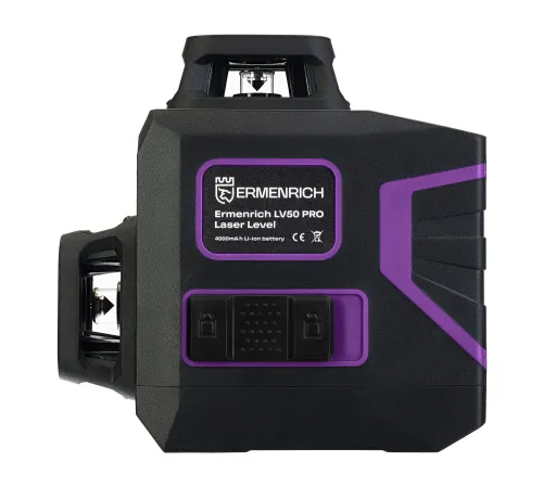 photograph Ermenrich PRO LV50 Laser Level,  6