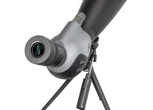 image Levenhuk New Blaze ED 100 Spotting Scope,  8