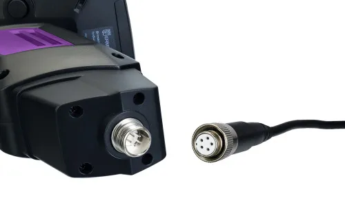 image Ermenrich Seek VE40 Industrial Endoscope,  10