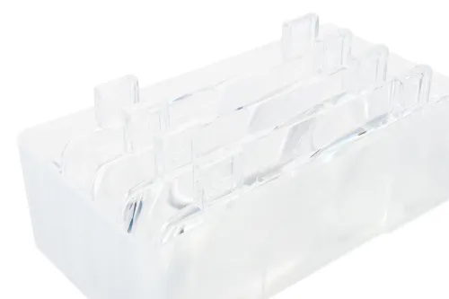 image Levenhuk Discovery Crafts DHR 10 Head Rechargeable Magnifier,  4