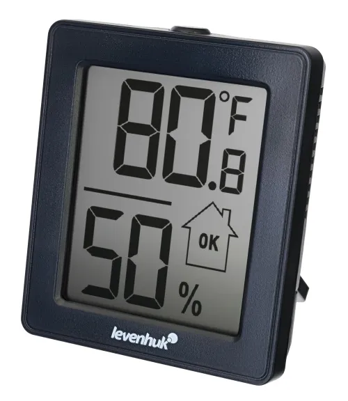 photograph Levenhuk Wezzer BASE L10 Thermohygrometer,  3