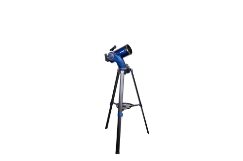 picture Meade StarNavigator NG 125mm MAK Telescope,  8