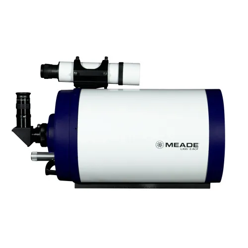 image Meade LX85 8" ACF OTA,  3