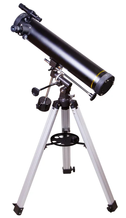 image Levenhuk Skyline PLUS 80S Telescope,  6