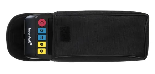 photograph Levenhuk DTX DX50 Digital Magnifier ,  3