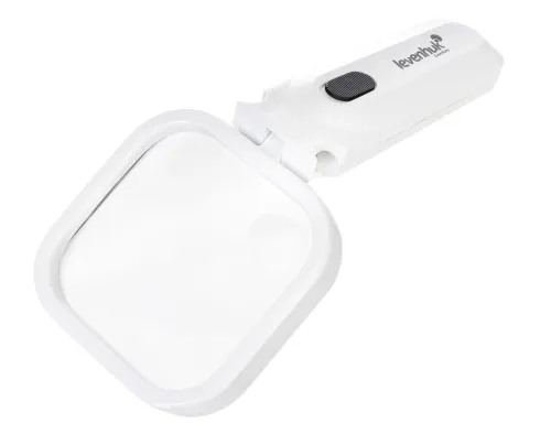 photograph Levenhuk Zeno Read ZR10 Magnifier,  4