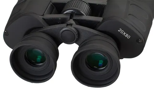 image Bresser Spezial Astro 20x80 Binoculars without tripod,  6