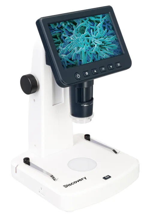 image Levenhuk Discovery Artisan 512 Digital microscope,  3