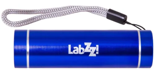 image Levenhuk LabZZ F1 Flashlight,  3