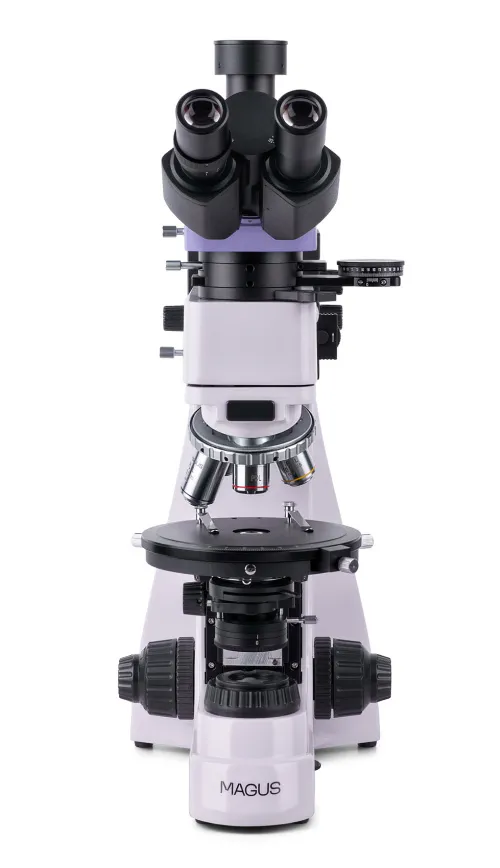 picture MAGUS Pol D850 Polarizing Digital Microscope,  6
