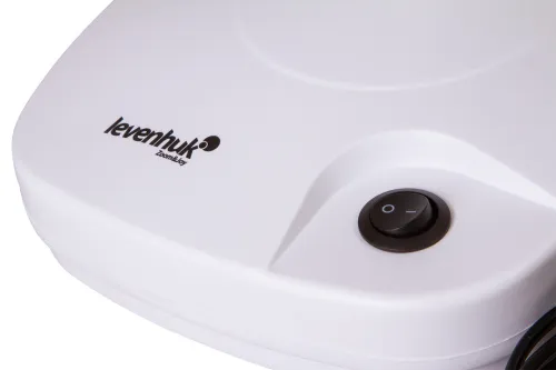 photograph Levenhuk Zeno Lamp ZL3 LUM Magnifier,  10
