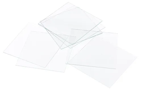 image Levenhuk G100 Cover Slips, 100 pcs,  5