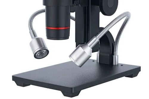 photograph Levenhuk DTX RC3 Remote Controlled Microscope,  10