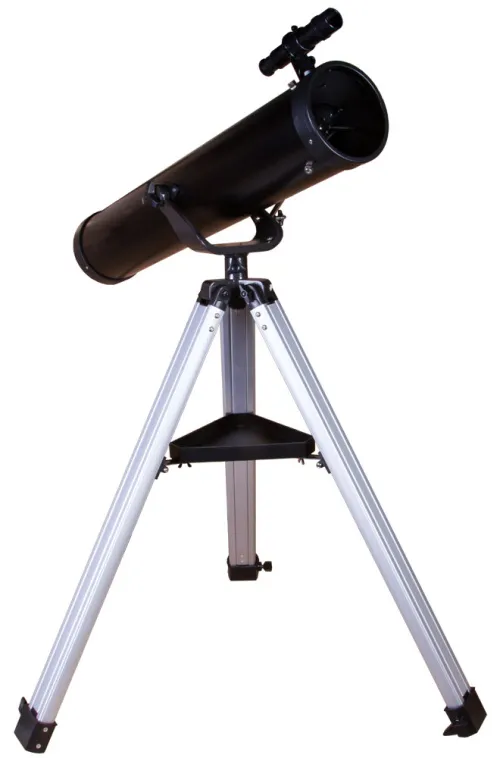 image Levenhuk Skyline BASE 100S Telescope,  3