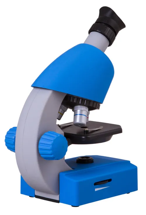 picture Bresser Junior 40–640x Microscope,  4