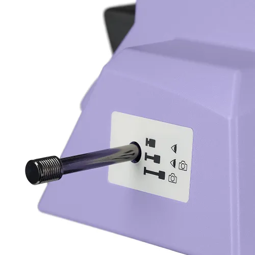 photograph MAGUS Pol 890 Polarizing Microscope,  14