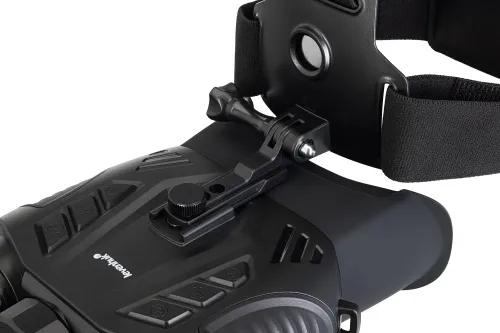 picture Levenhuk Halo 50XN GPS Digital Night Vision Binoculars,  11