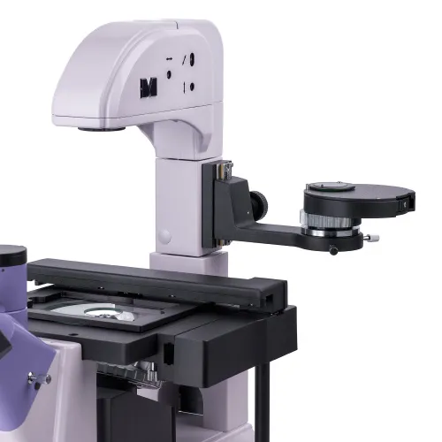 picture MAGUS Bio VD350 LCD Biological Inverted Digital Microscope,  14