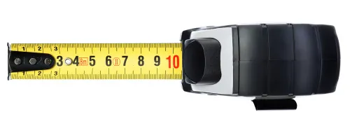photo Ermenrich Reel KD80 Ruler Tape,  2