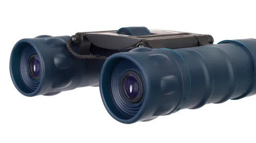 image Levenhuk Discovery Gator 10x25 Binoculars,  11