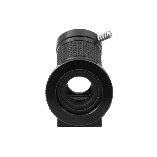 photo Meade #932 1.25" Image Erecting Prism for ETX90/125 Telescopes,  4