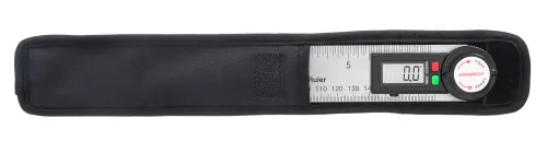 image Ermenrich Verk DR30 Digital Angle Finder Ruler,  2