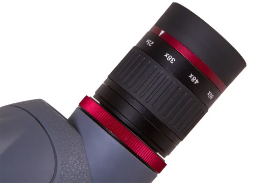 picture Levenhuk Blaze PLUS 90 Spotting Scope,  14