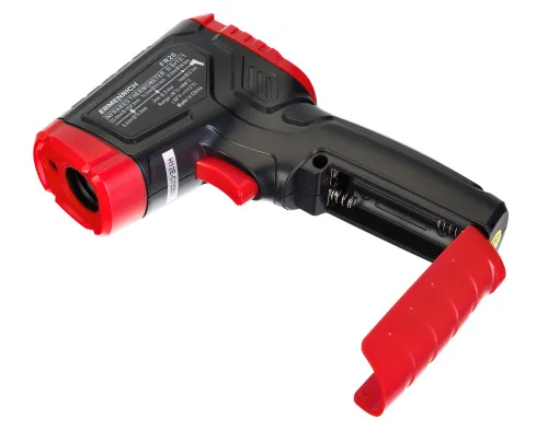 image Ermenrich Seek FR20 Infrared Thermometer,  5