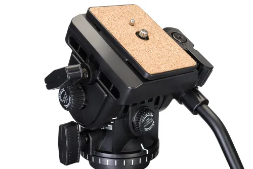 photo Levenhuk Level PLUS MP20 Monopod,  5
