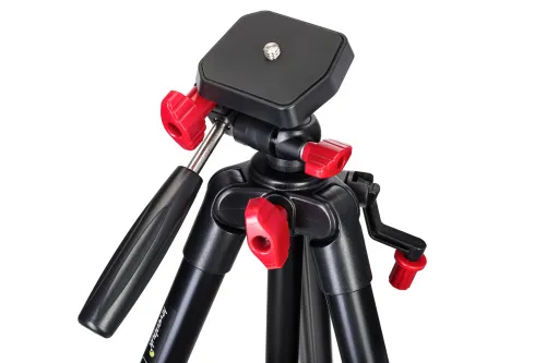 image Levenhuk Level BASE TR10 Tripod,  6