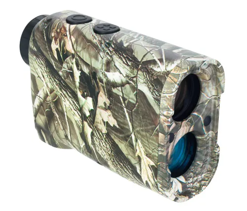 image Levenhuk Camo LC1500 Hunting Laser Rangefinder,  4