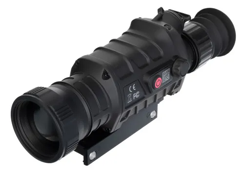 image Levenhuk Fatum RS150 Thermo Vision Riflescope,  5
