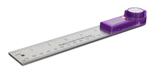 image Ermenrich Verk DR30 Digital Angle Finder Ruler,  3