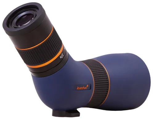 photo Levenhuk Blaze Compact 60 ED Spotting Scope,  12