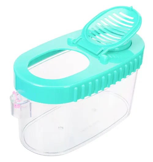 photo Levenhuk Discovery Basics CN10  Bug Jar,  3