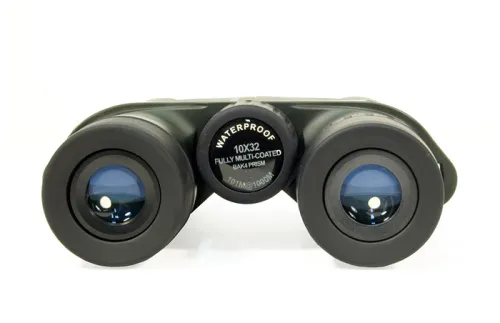 image Bresser Condor 10x32 Binoculars,  6