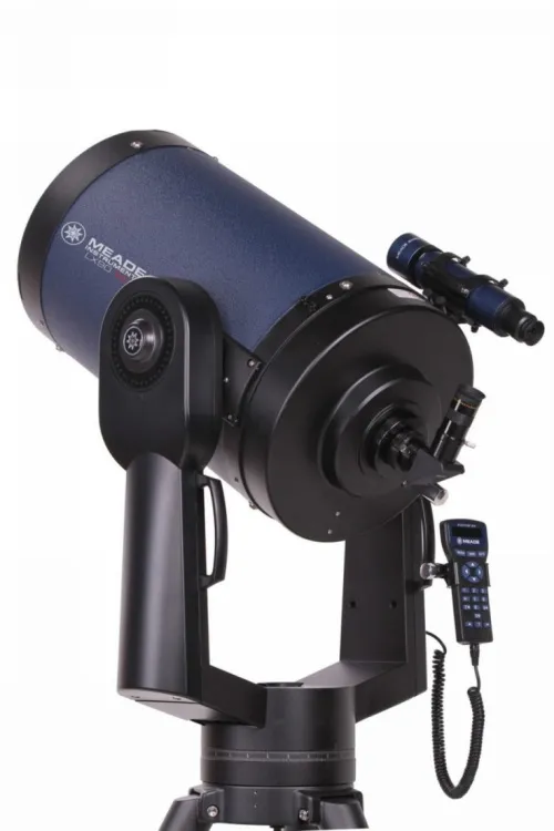 picture Meade LX90 12" F/10 ACF Telescope,  7
