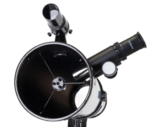 photograph Levenhuk Blitz 114 PLUS Telescope,  6