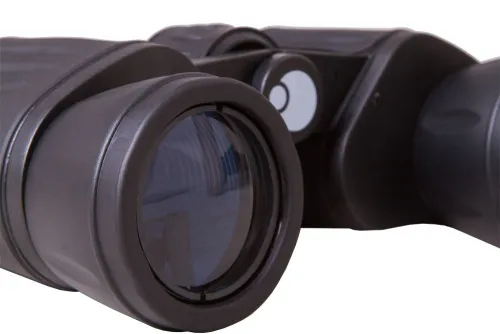 photo Levenhuk Atom 7–21x40 Binoculars,  8