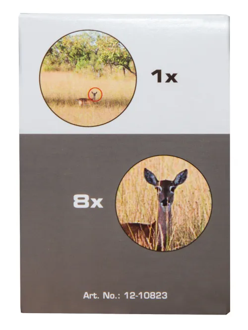 picture Bresser Travel 8x21 Binoculars,  13