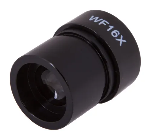 picture Levenhuk Rainbow WF16x Eyepiece,  3