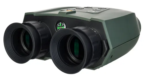 photo Levenhuk Atom Digital DNB250 Night Vision Binoculars,  9