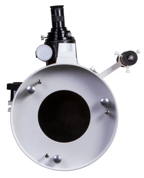 image Bresser Messier NT-150S/750 Hexafoc Optical Tube,  5
