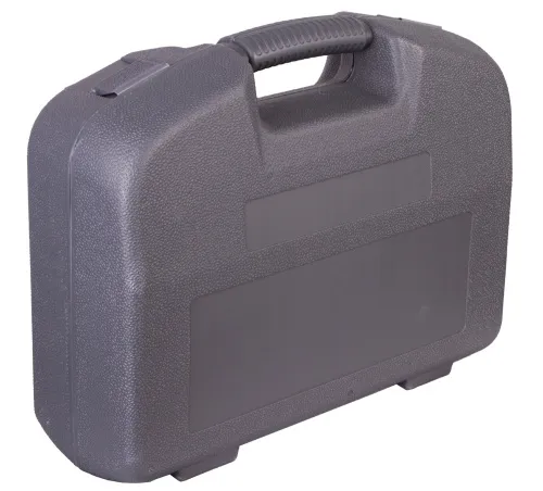 photograph Levenhuk LabZZ M3 Microscope with a camera adapter,  11