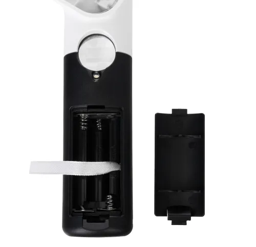 photograph Levenhuk Zeno Read ZR18 Magnifier,  8