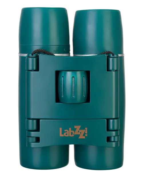 picture Levenhuk LabZZ B4 Binoculars,  6