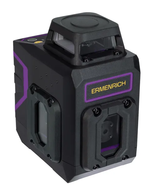 photo Ermenrich PRO LV20 Laser Level,  4