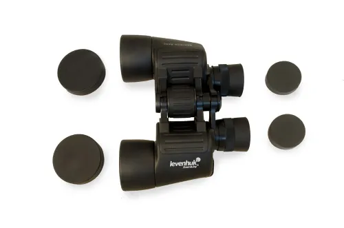 image Levenhuk Sherman 8x40 Binoculars,  4